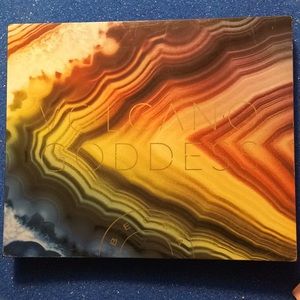 Becca cosmetics volcano goddess